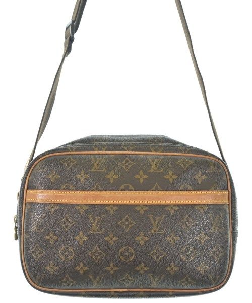 Louis Vuitton Shoulder Bag Women's