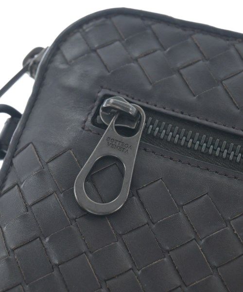 Bottega Veneta Clutch Bag Women's