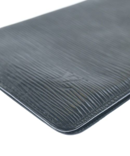 Louis Vuitton Wallet And Coin Case Women's