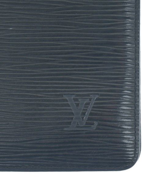 Louis Vuitton Wallet And Coin Case Women's