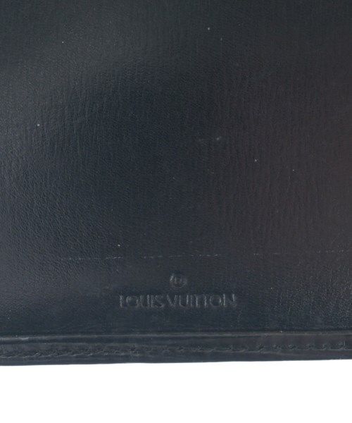 Louis Vuitton Wallet And Coin Case Women's