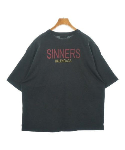 Balenciaga T-shirt Cut And Sewn Men's