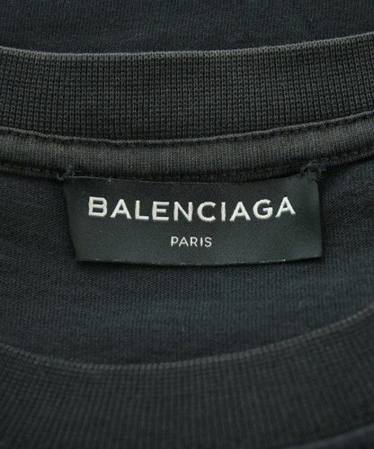 Balenciaga T-shirt Cut And Sewn Men's