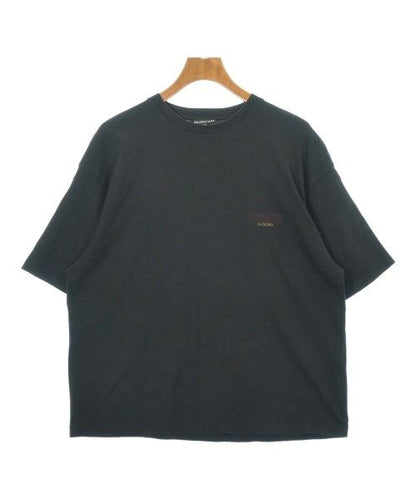 Balenciaga T-shirt Cut And Sewn Men's