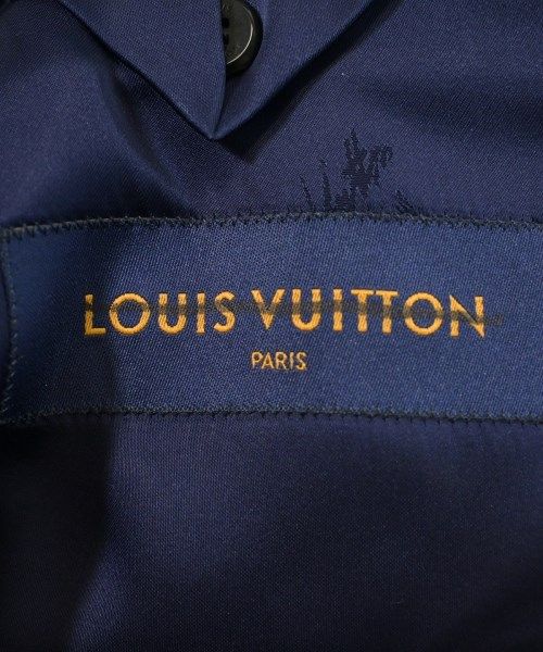 Louis Vuitton Tailored Jacket Men's