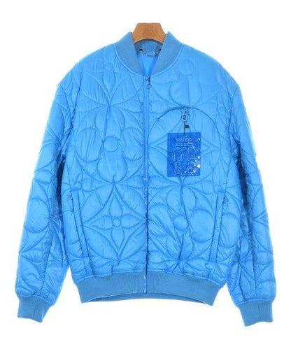 Louis Vuitton Down Jacket Down Vest Men's