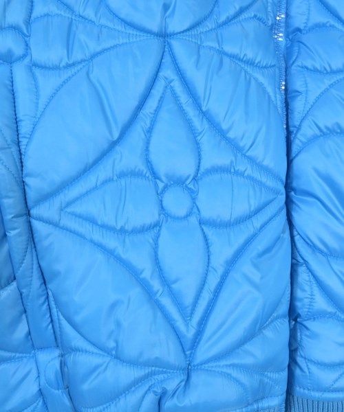 Louis Vuitton Down Jacket Down Vest Men's