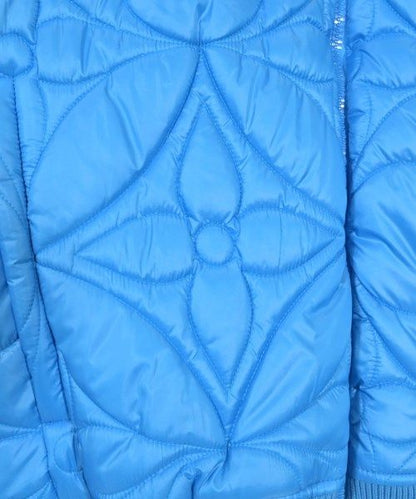 Louis Vuitton Down Jacket Down Vest Men's