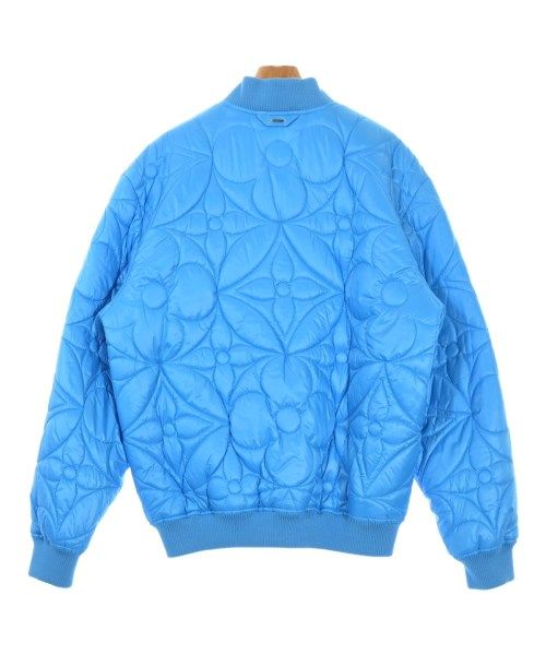 Louis Vuitton Down Jacket Down Vest Men's