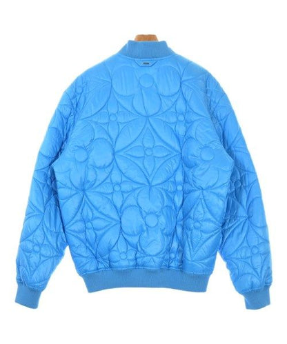 Louis Vuitton Down Jacket Down Vest Men's