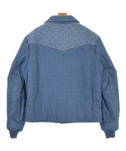 Louis Vuitton Down Jacket Down Vest Men's