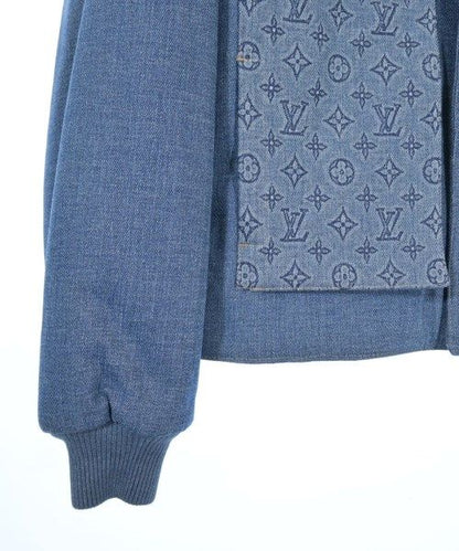 Louis Vuitton Down Jacket Down Vest Men's