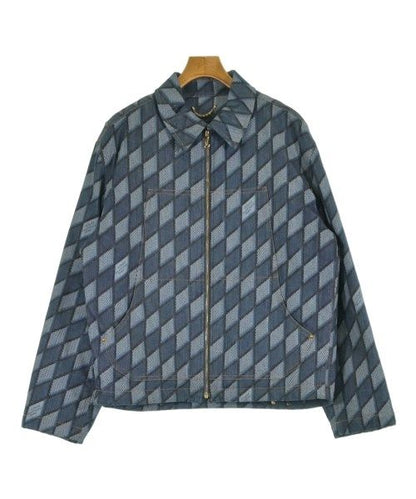 Louis Vuitton Down Jacket Down Vest Men's