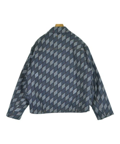 Louis Vuitton Down Jacket Down Vest Men's