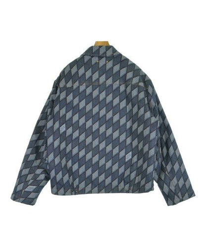 Louis Vuitton Down Jacket Down Vest Men's