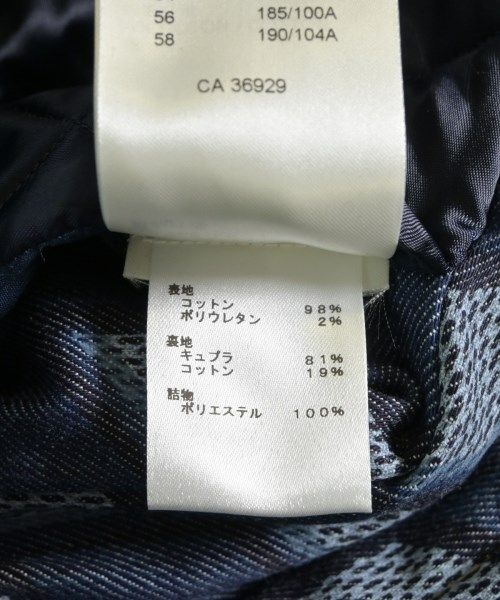 Louis Vuitton Down Jacket Down Vest Men's