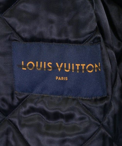 Louis Vuitton Down Jacket Down Vest Men's
