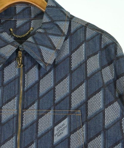 Louis Vuitton Down Jacket Down Vest Men's