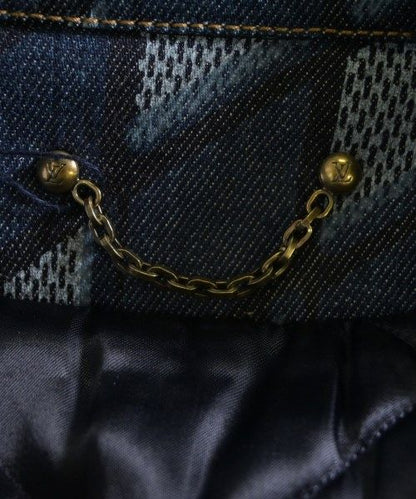 Louis Vuitton Down Jacket Down Vest Men's