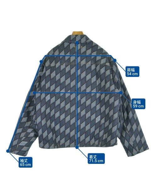 Louis Vuitton Down Jacket Down Vest Men's