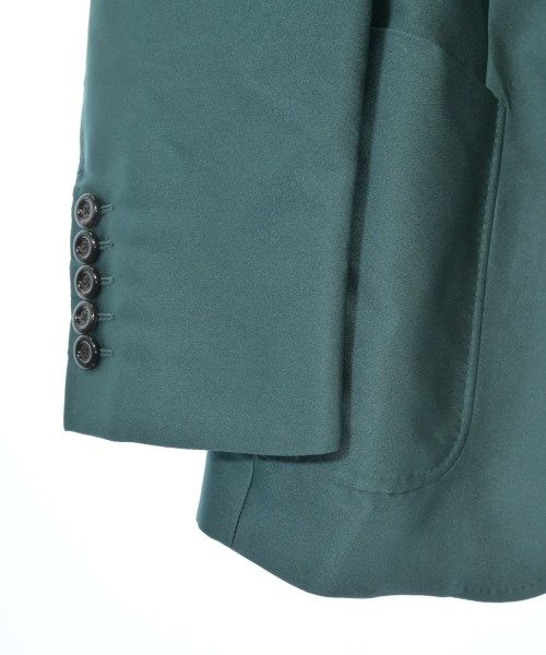 Gucci Tailored Jacket Men's