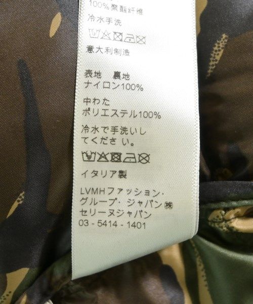 Celine Down Jacket Down Vest Men's