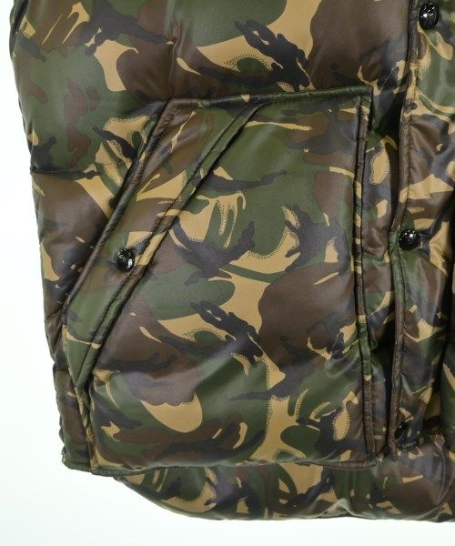 Celine Down Jacket Down Vest Men's