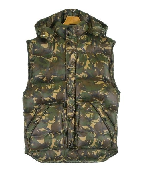 Celine Down Jacket Down Vest Men's