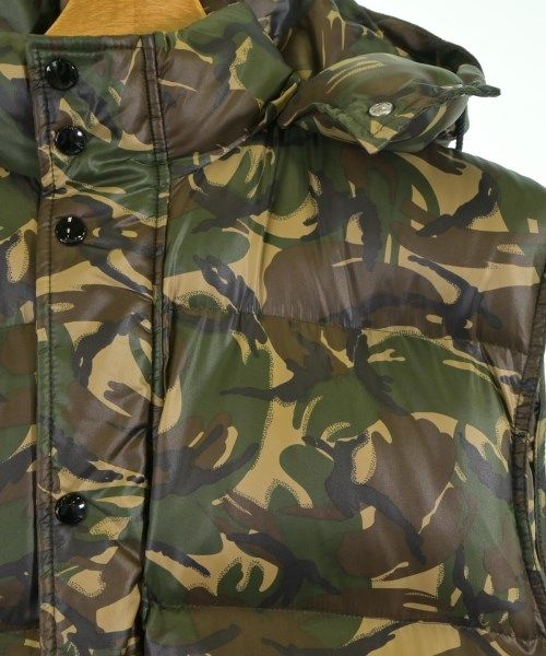 Celine Down Jacket Down Vest Men's