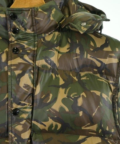 Celine Down Jacket Down Vest Men's