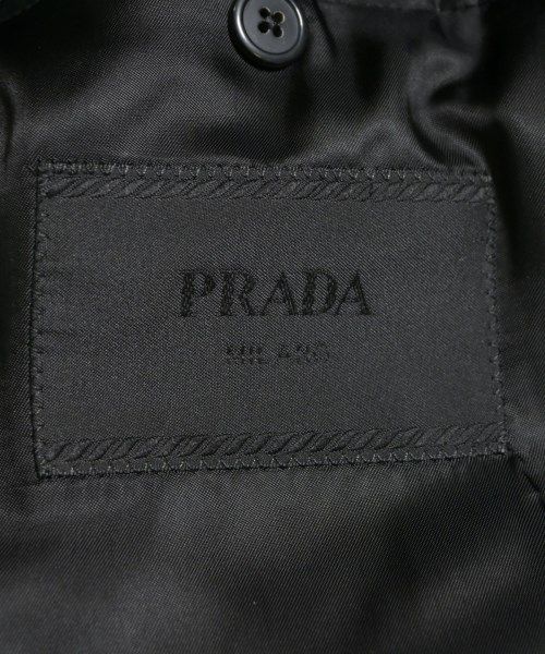 Prada Jacket Men's