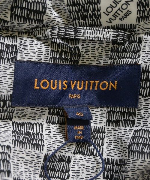 Louis Vuitton Down Jacket Down Vest Men's