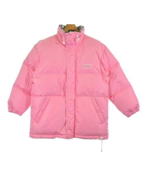 Louis Vuitton Down Jacket Down Vest Men's