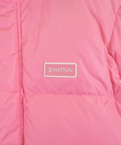 Louis Vuitton Down Jacket Down Vest Men's