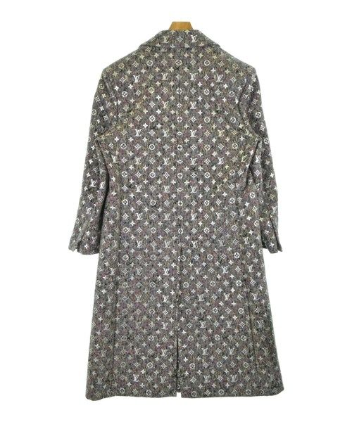 Louis Vuitton Coat  Men's