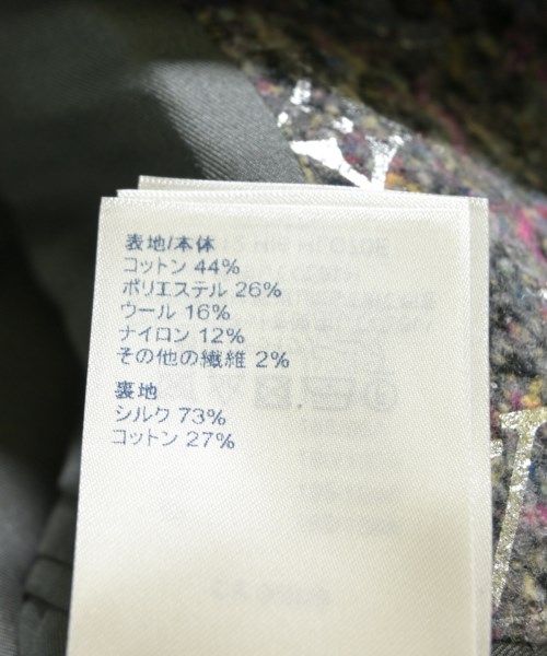 Louis Vuitton Coat  Men's