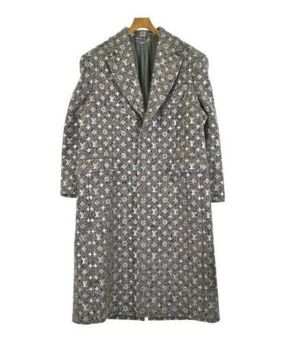 Louis Vuitton Coat  Men's