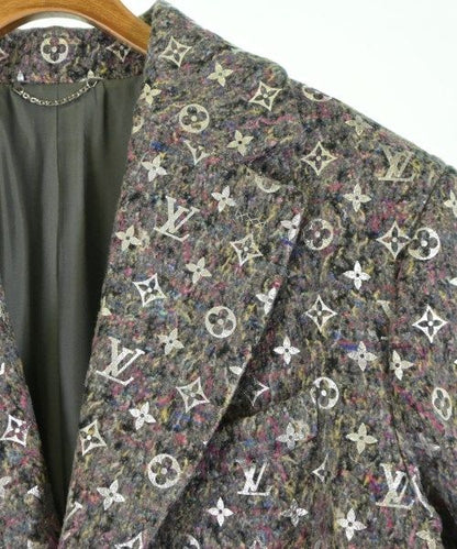 Louis Vuitton Coat  Men's