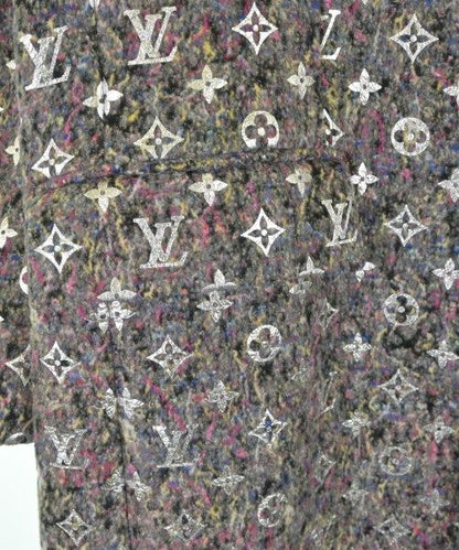 Louis Vuitton Coat  Men's