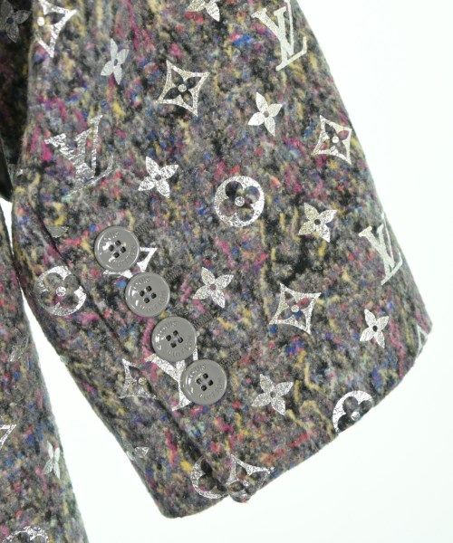 Louis Vuitton Coat  Men's