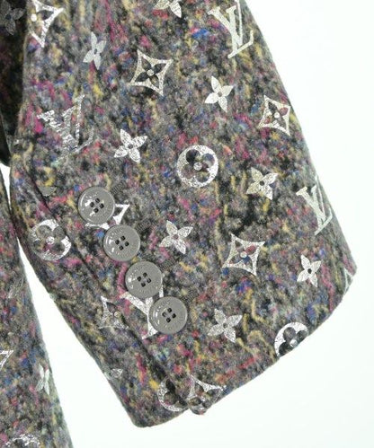 Louis Vuitton Coat  Men's