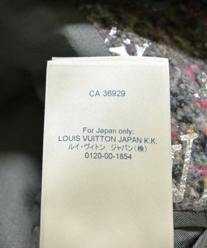 Louis Vuitton Coat  Men's