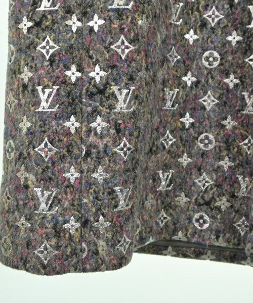 Louis Vuitton Coat  Men's