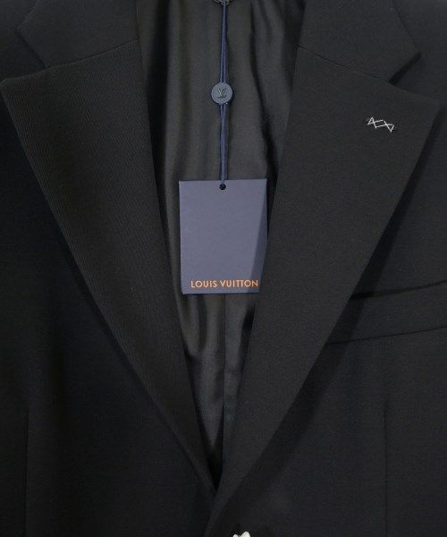 Louis Vuitton Jacket Men's