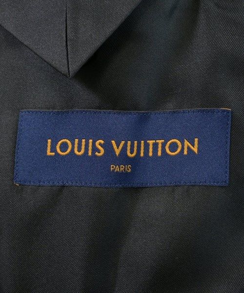 Louis Vuitton Jacket Men's