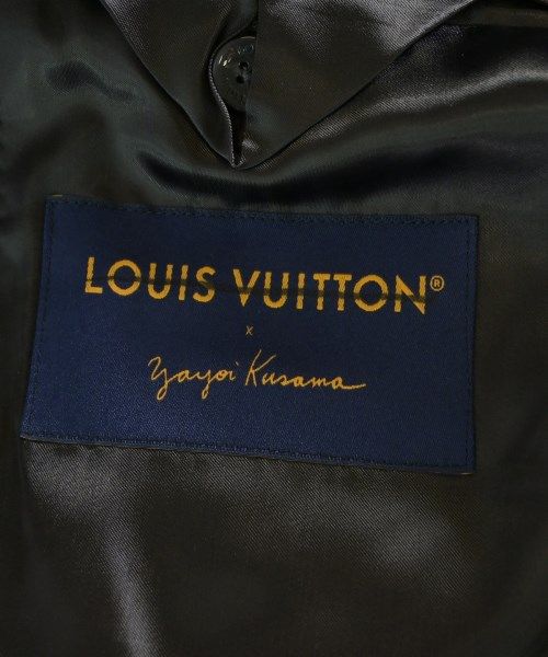 Louis Vuitton Tailored Jacket Men's