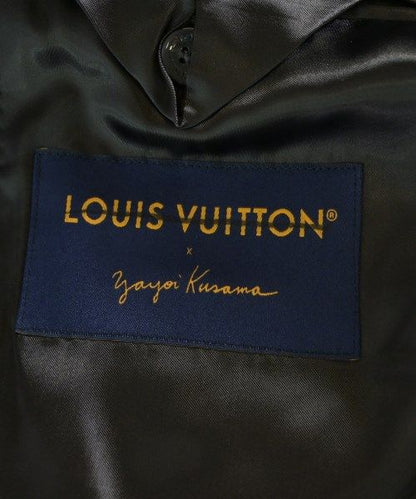 Louis Vuitton Tailored Jacket Men's