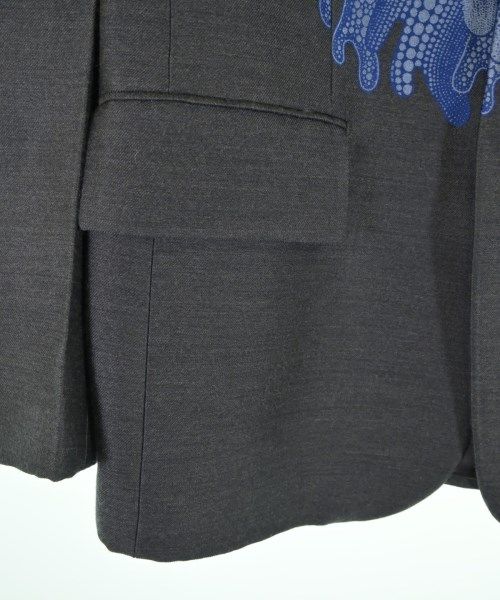 Louis Vuitton Tailored Jacket Men's