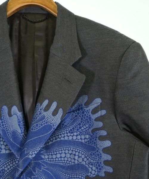 Louis Vuitton Tailored Jacket Men's