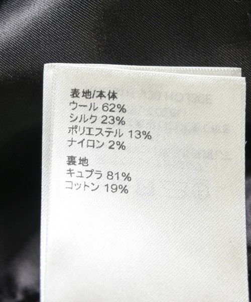 Louis Vuitton Tailored Jacket Men's